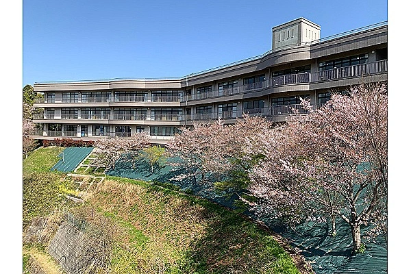 特別養護老人ホーム　やすらぎの里・広島県・介護職・