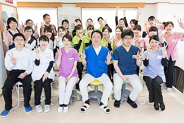 医療法人社団　五十嵐歯科医院・山形県・歯科医師・
