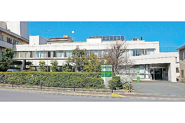 医療法人　社団　嘉祥会・三重県・ケアマネージャー・