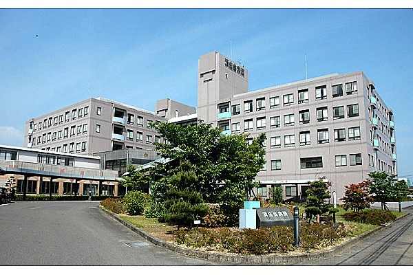 社会福祉法人恩賜財団　済生会川内病院・鹿児島県・看護師・