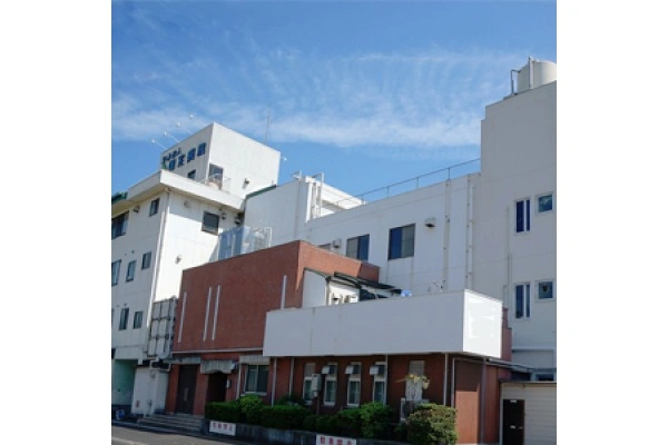 医療法人萌生会　国定病院・岡山県・診療放射線技師・