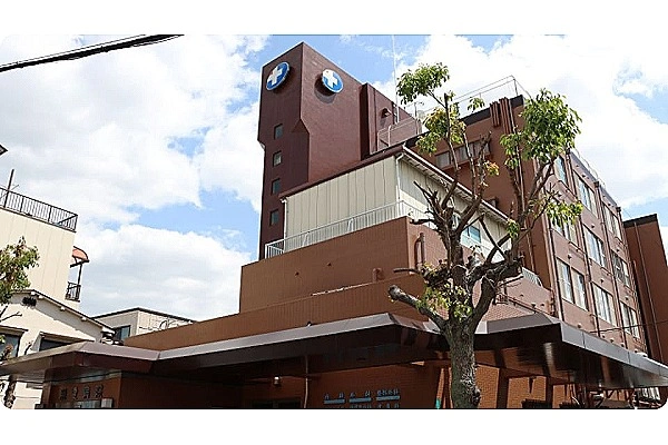 医療法人　朋愛会　朋愛病院・大阪府・管理栄養士・