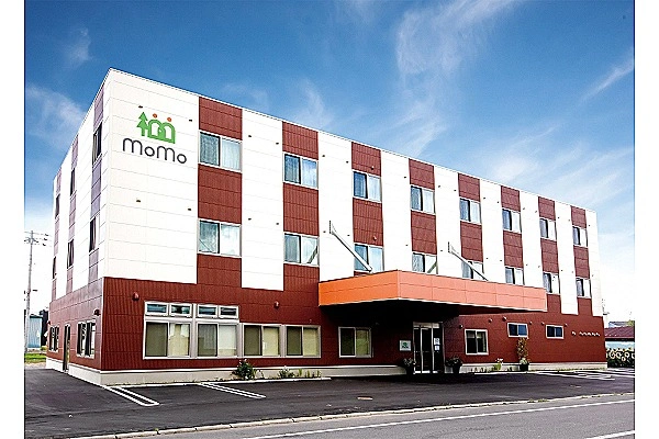 小規模老人保健施設ボヌウール・北海道・介護職・