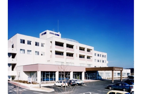 宮城利府掖済会病院・宮城県・薬剤師・