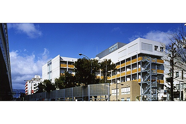 医療法人　喜望会　谷向病院・兵庫県・理学療法士・