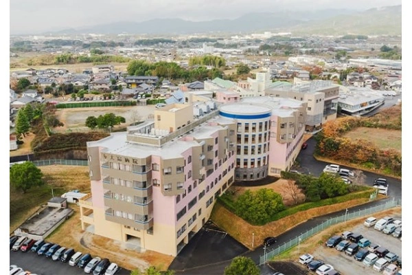 医療法人　勇愛会　大島病院・佐賀県・看護師・