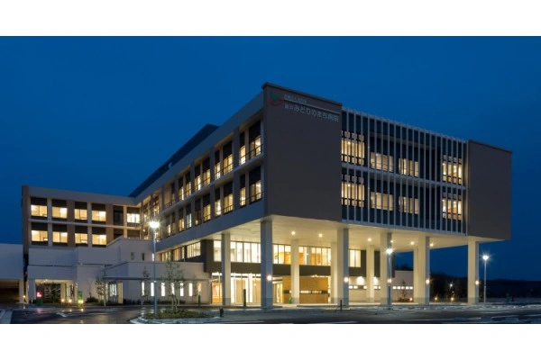 医療法人　宏和会　瀬戸みどりのまち病院・愛知県・介護職・