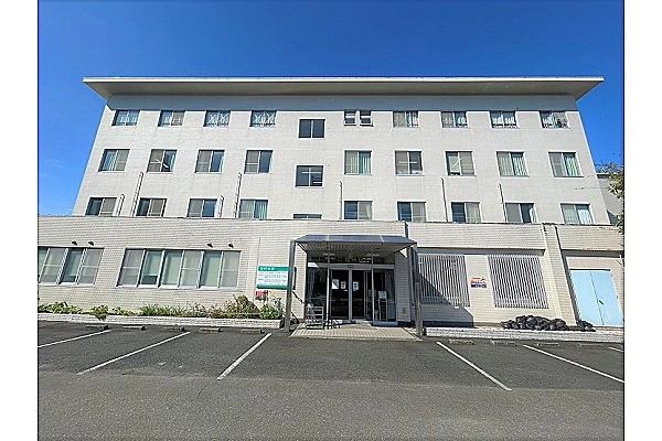 医療法人　康仁会　谷村病院・宮崎県・看護師・