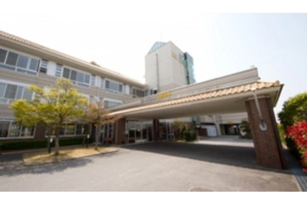 老人保健施設ひまわり・愛知県・介護職・