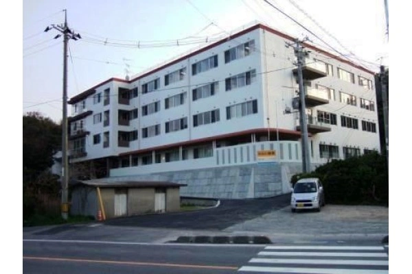 日良居病院・山口県・看護師・