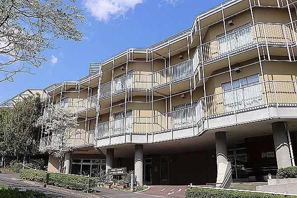 あい介護老人保健施設・東京都・理学療法士・