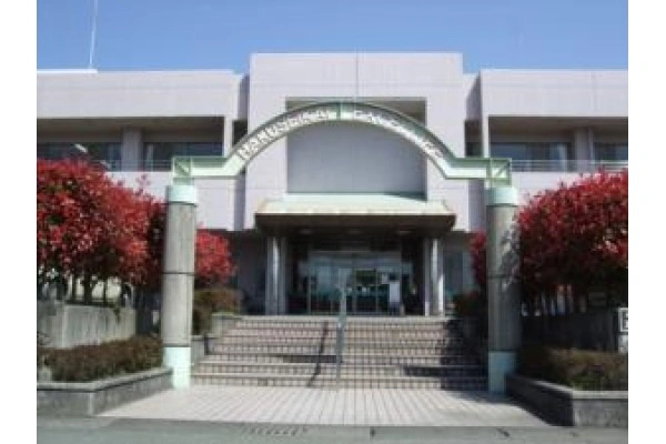 医療法人博生会　介護老人保健施設　エクセルライフ・宮崎県・看護師・