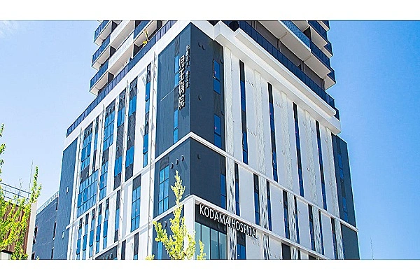 医療法人博文会　児玉病院・和歌山県・看護師・