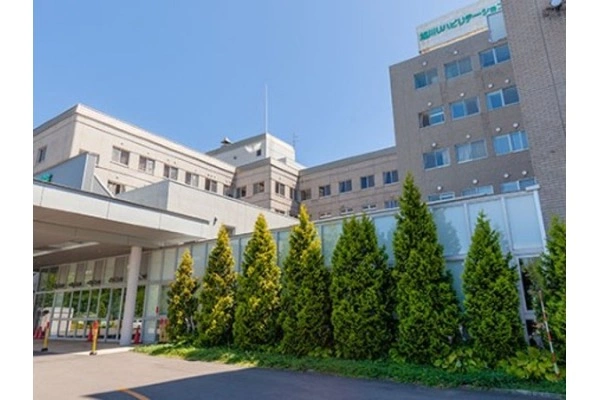 医療法人社団　ｓｈｉｎｄｏ　旭川リハビリテーション病院・北海道・看護師・