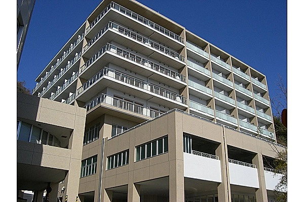 介護付き有料老人ホーム西広島あかり苑・広島県・看護師・