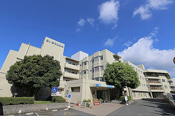 医療法人恒昭会　藍野花園病院・大阪府・作業療法士・