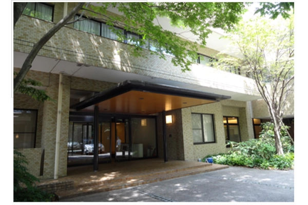 介護老人保健施設　うつぶき・鳥取県・看護師・