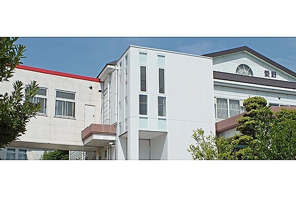 医療法人社団　英仁会　愛野ありあけ病院・長崎県・准看護師・