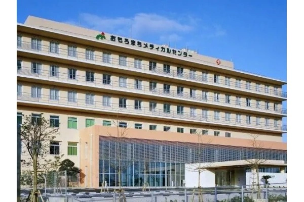 医療法人　祥杏会　おもろまちメディカルセンター・沖縄県・管理栄養士・