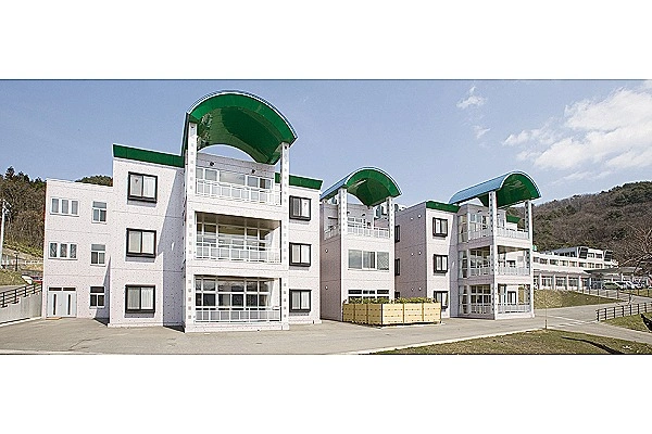 特別養護老人ホーム　かいふう・青森県・介護職・