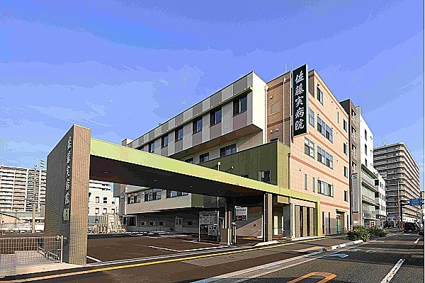 医療法人グランセル　佐藤実病院・愛媛県・薬剤師・