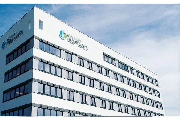 医療法人　扶恵会　釧路中央病院・北海道・看護師・