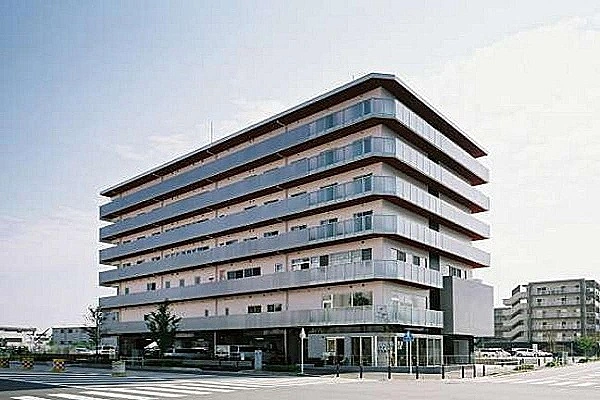 すこやか訪問看護ステーション・神奈川県・ケアマネージャー・