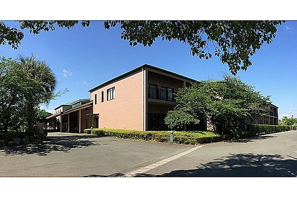 特別養護老人ホーム　聖母の丘・熊本県・介護職・