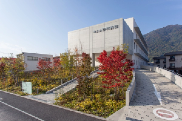 医療法人　長久堂　野村病院・広島県・介護職・