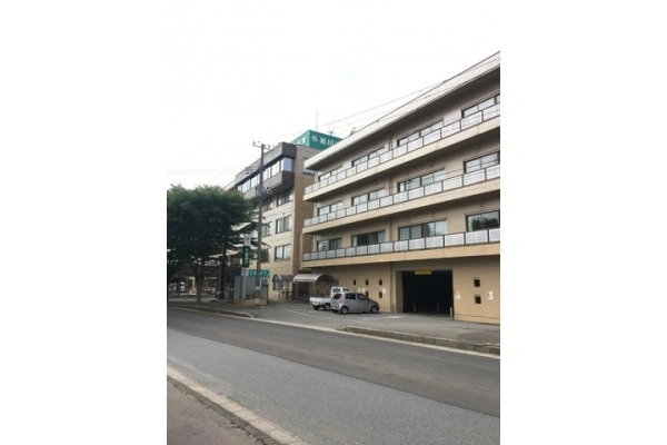 外旭川病院・秋田県・薬剤師・