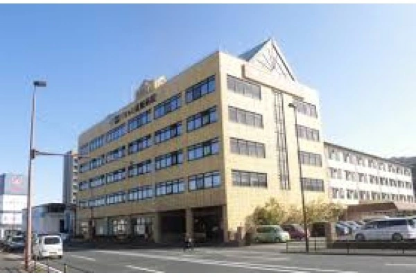 医療法人　山部会　くまもと成城病院・熊本県・医療ソーシャルワーカー・