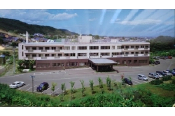 介護老人保健施設　ぴあケアさくら・北海道・理学療法士・