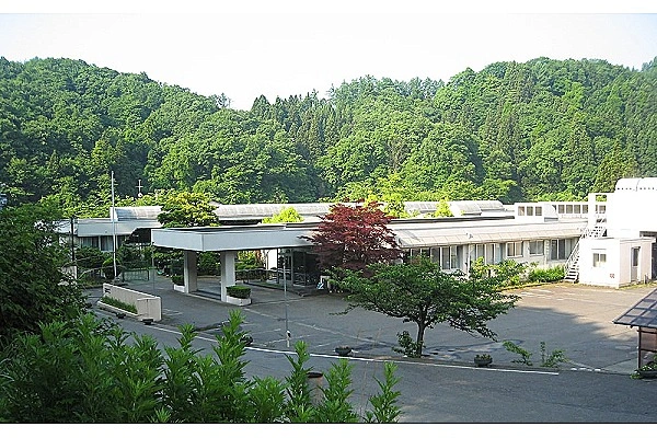 特別養護老人ホームみしま園　社会福祉法人長岡三古老人福祉会・新潟県・看護師・