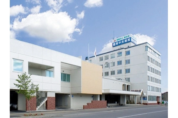 医療法人　歓生会　豊岡中央病院・北海道・診療放射線技師・