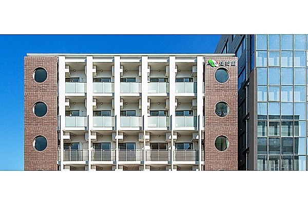 社会福祉法人あすか福祉会　特別養護老人ホーム煌奏館・福岡県・介護職・