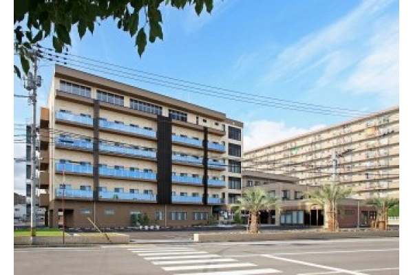 社会福祉法人　瑞祥会　花らんまん・香川県・介護職・