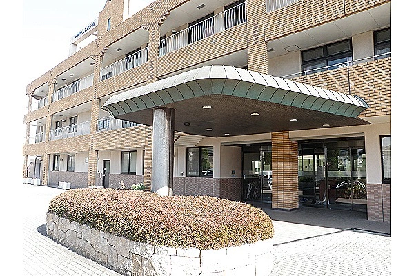 介護老人保健施設　エスポワール・和歌山県・看護師・