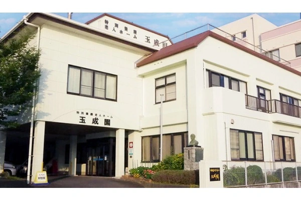 社会福祉法人　翁寿会　玉成園・長崎県・介護職・