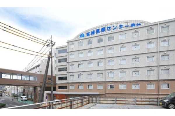 医療法人社団　晴緑会　宮崎医療センター病院・宮崎県・看護師・