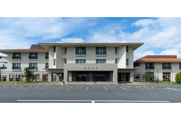 医療法人　知邑舎　岩倉病院・愛知県・介護職・