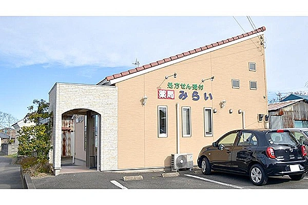 有限会社　三共ファ－マシ－・埼玉県・薬剤師・
