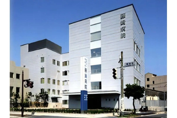 医療法人修腎会　藤崎病院・佐賀県・看護師・