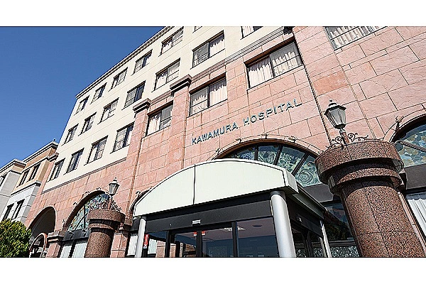 医療法人社団　カワムラヤスオメディカルソサエティ・岐阜県・看護師・