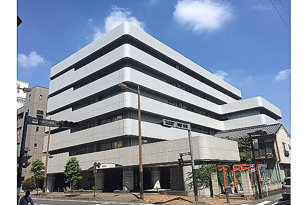 医療法人山口病院・埼玉県・作業療法士・