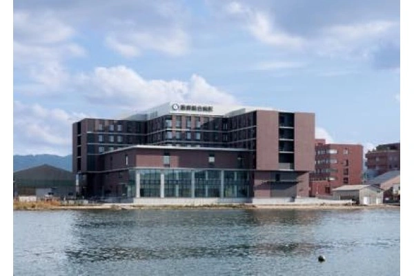 恵寿総合病院・石川県・公認心理師/臨床心理士・