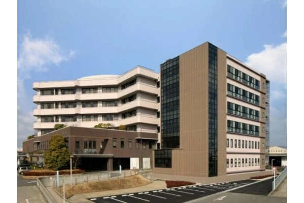 医療法人きたじま倚山会　きたじま田岡病院・徳島県・看護師・