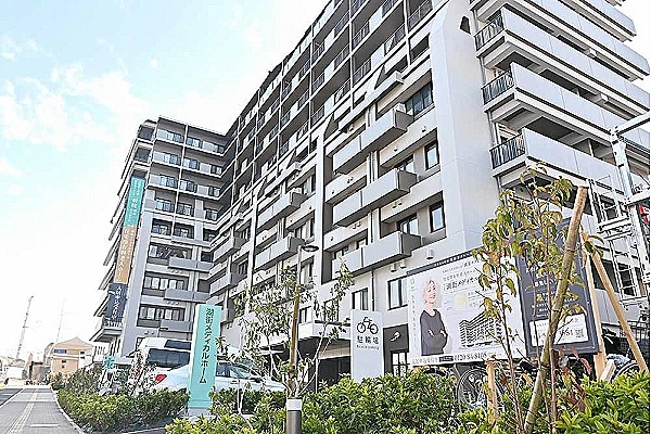 湖街メディカルホーム・埼玉県・介護職・