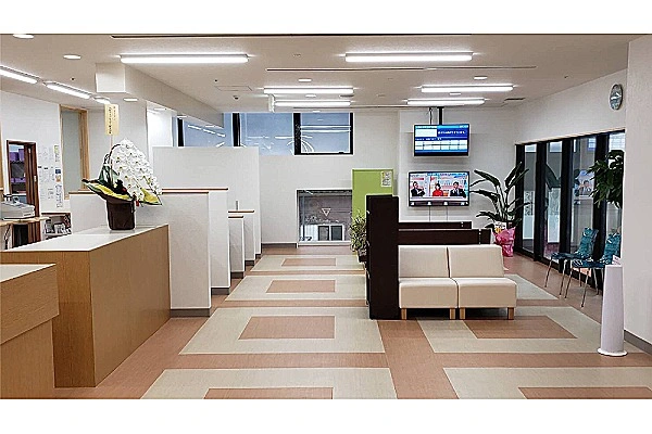 株式会社　ケアファーマシー・香川県・薬剤師・