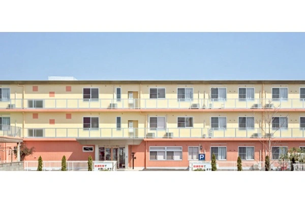 株式会社　ディア・レスト福山・広島県・介護職・