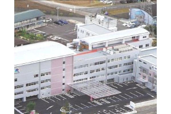 クオラリハビリテ－ション病院・鹿児島県・看護師・